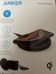 Anker AKA2521011 10W Wireless Charger. Fixed Price $21.50.