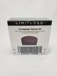 Limitless Chargehub Retract 4K Wall Charger Plum Usb-c Cable 4000MAH New/seal. Fixed Price $15.00.