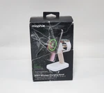 Mophie 2-IN-1 Wireless Charging Stand QI2 Magsafe Iphone Apple Watch. Fixed Price $53.20.