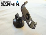 Genuine Garmin Nuvi Gps Suction Cup Mount Cradle Bracket 010-10936-00, Authentic. Fixed Price $8.25.