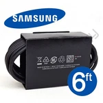 New!!! Original Samsung Galaxy S26 S25 S24 5G Usb-c 6FT Super Fast Charge Cable. Fixed Price $9.99.