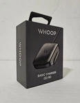 Whoop Basic Charger For 5.0/MG (model WD50) - New Sealed!. Fixed Price $38.99.