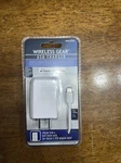Wireless Gear Usb Charger - For Iphone, Ipad, And Ipod. Fixed Price $8.29.
