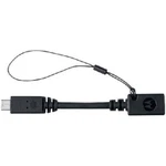 New Motorola RAZR2 V8 / V9 Emu Micro Usb Convert Adapter Cable Oem SKN6252A. Fixed Price $10.61.