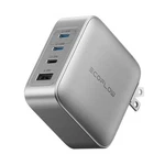 Ef Ecoflow Rapid Pro Charger (140W, Ports), (max) Usb-c, 4-IN-1.... Fixed Price $117.17.
