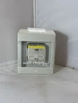 Heyday 2-PORT 20W Usb-c Wall Charger (chrome) New.. Fixed Price $12.00.