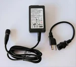 X120 Lot Intermec CK70 CK71 CN70E 3 Pin Ac Power Supply 851-094-011 Genuine. Fixed Price $999.95.