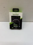Pugs Wireless Charging Pad Black W/ Micro Usb Cable 2A Output Charger. Fixed Price $7.99.