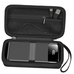 Portable Bank Charger Case For Charmast Vrurc Ohoviv Sabani Black. Fixed Price $25.62.