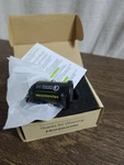 Mongoora Car Adapter - Metal Portable 3.0 Chargers With Dual Usb .... Fixed Price $6.99.