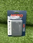 Nebo 12000 Mah Power Bank Brand New. 25. Fixed Price $26.21.