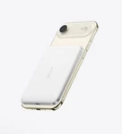 Anker Nano Power Bank, Ultra-slim 5000MAH Magnetic Battery Pack, QI2 Certified. Fixed Price $34.76.