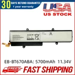New EB-BT670ABA Battery For Samsung Galaxy View 18.4" SM-T670 SM-T677A Series. Fixed Price $36.88.