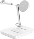 Scosche - Magicmount Base Ms For Mobile Phones White. Fixed Price $40.99.