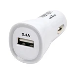 Tripp Lite Usb Tablet Phone Car Charger - White. Fixed Price $20.93.