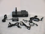 Jabra Pro 9400-BS Charging Base Replacement Dock Power Adapter & Cables Only. Fixed Price $19.99.