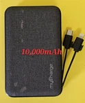 Mycharge Powerhub Ultra 10K All-in-one Portable Chgr Dual Usb-c And. Fixed Price $20.00.