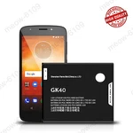 Battery GK40 SNN5976A For T-mobile / Metropcs Motorola E5 Play XT1921-3. Fixed Price $9.99.