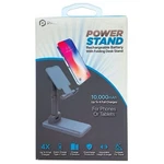 Pom Gear STAND10000 Mah Powerbank W/folding Phone&tablet Ingun Metal. Fixed Price $19.99.
