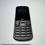 Black Gray Tracfone Very Rare Cellular Candybar Phone. Fixed Price $8.99.