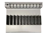 Bretford HGVA2 Powerrack 10 Usb 3.0 Charging Dock Cradle Iphone Ipad. Fixed Price $99.99.
