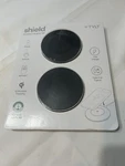 Tylt Core Shield 10W Qi Wireless Charging Pads (2 Pack). Fixed Price $14.00.