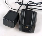 Lg Fast Battery Charger DC-B7W Cell Phone W/ Ac Adapter STA-12030U. Fixed Price $5.59.