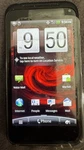 Htc Droid Incredible 2 ADR6350 16GB Black (verizon) Fast Ship Very Good Used. Fixed Price $39.88.