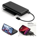 Belkin BPZ002BTBK Boost Charge Stand Play Power Bank 10000MAH. New Sealed. Fixed Price $12.00.