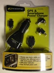 Bracketron Pro-series Gps & Smartphone Power Charger UGC-229-BL. Fixed Price $9.73.