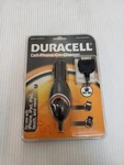 Duracell Phone Car Charger Model DCSS5352 Black. Fixed Price $10.16.