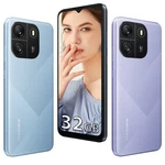 Blackview Wave 6C Smartphone 4GB+32GB 6.5" Android 13 5100MAH Face Unlocked. Fixed Price $55.00.