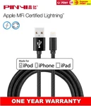 3M Mfi Certified Lightning Data Sync Charger Cable For Iphone Xs Xr 8+ 7 6S. Fixed Price $18.21.