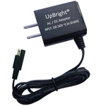 Ac Adapter Charger For Disney Car Jake Frozen Mcqueen 6V Battery Ride On Walmart. Fixed Price $13.98.