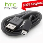 Orginal Htc DICU6175B Mini-usb Data Sync Charger Cable For Touch Diamond Mogul. Fixed Price $12.96.