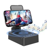 Birthday Gifts For Men,cell Phone Stand With Wireless Bluetooth Speaker A.... Fixed Price $17.35.