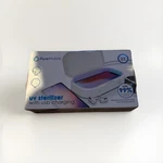 Vivitar Puremobile Uv Sanitizer With Usb Charging Antibacterial Portable Nib. Fixed Price $15.00.
