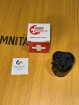 Swiss Travel Products SWA001.1G World Adapter Eu/uk/euro/aus. Fixed Price $10.00.