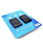 Anker Maggo Magnetic Power Bank Iphone Wireless Battery 5000MAH 2 Pack Read. Fixed Price $31.99.