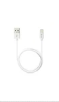 Reiko 3FT White Mfi Certified Usb Charge Sync Cable For Ipod Iphone Ipad. Fixed Price $19.99.