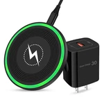Pixel 10 Pro Xl Wireless Charger Android Fast Charging Mat For Google 1.... Fixed Price $43.96.
