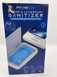 Phonespa And Assessory Sanitizer - Wireless Charging Pad. Fixed Price $9.62.