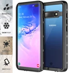 For Samsung Galaxy S10 Plus Case Waterproof Shockproof Heavy Duty Armor Cover. Fixed Price $16.98.