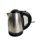 Brentwood KT-1780 1.5L Cordless Electric Kettle Stainless Steel. Fixed Price $34.50.