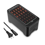 Charging Station, Charger Block, 150W 30-PORT 15USB-C + 15USB... Fa. Fixed Price $46.99.