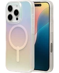 Zagg Milan Snap Case For Iphone 16 Pro - Color Changing Finish, Magsafe & Wir.... Fixed Price $81.16.