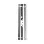 Innovative Technology Justin 2600MAH Rechargeable Power Stick (JS-160-2600 Slvr). Fixed Price $21.45.