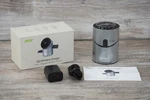 Acer 3 1- QI2 15W Iphone Wireless Charging Station, Magsafe Charger Stand. Fixed Price $34.99.