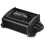 Minn Kota MK-315D Amp Bank 12V On-board Marine Boat Battery Charger MK315D. Fixed Price $104.55.