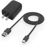 Original Htc Fast Quick 3.0 Wall Charger TC-P5000&TYPE-C Cable For 10 U11 Ultra. Fixed Price $9.99.